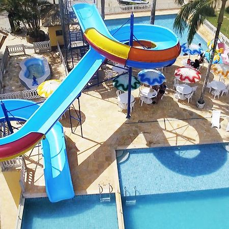 Recanto Apoena Santa Isabel  Ngoại thất bức ảnh