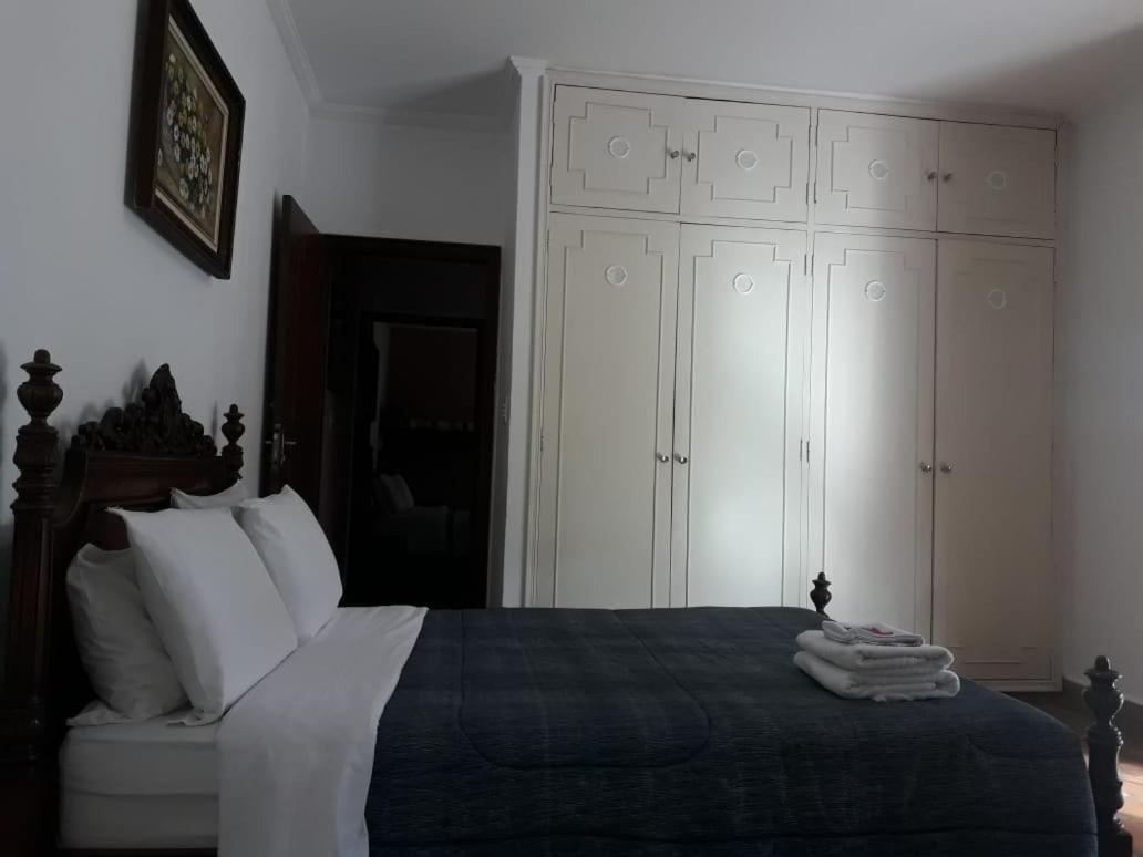 Recanto Apoena Santa Isabel  Ngoại thất bức ảnh