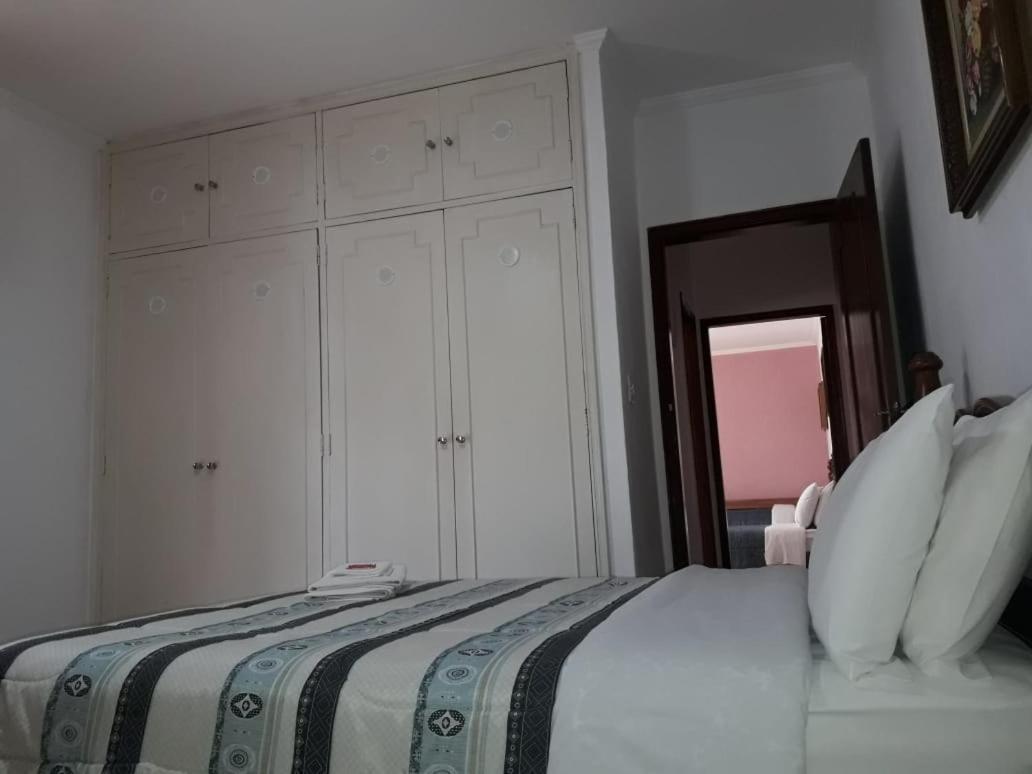 Recanto Apoena Santa Isabel  Ngoại thất bức ảnh