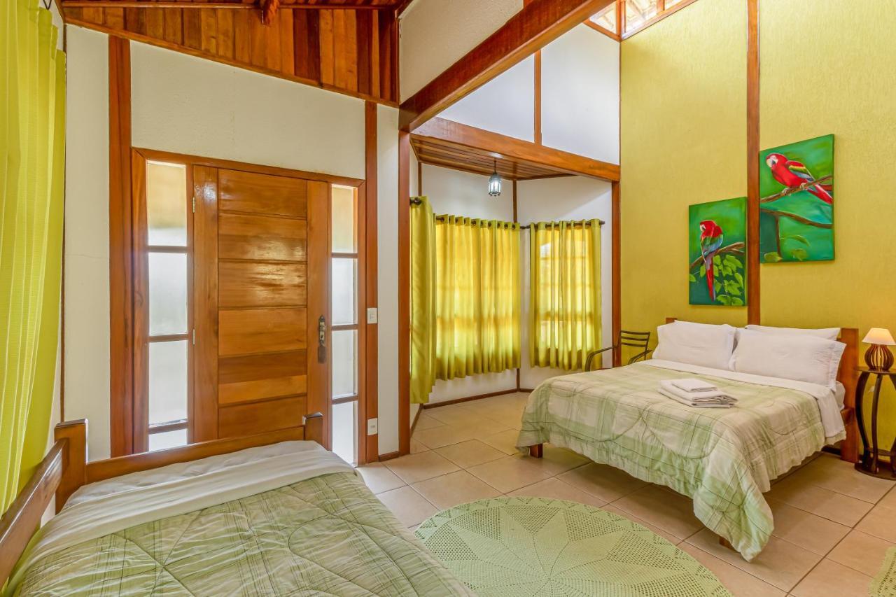 Recanto Apoena Santa Isabel  Ngoại thất bức ảnh