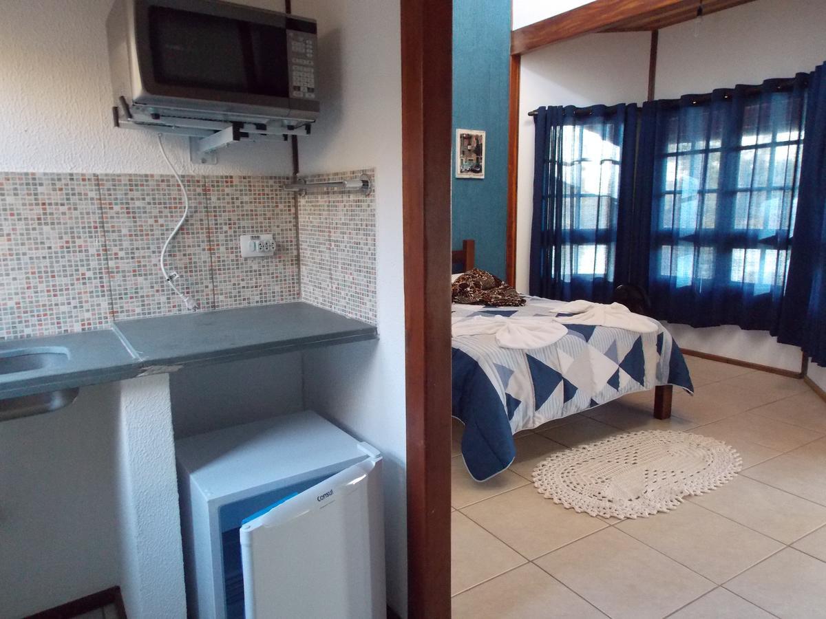 Recanto Apoena Santa Isabel  Ngoại thất bức ảnh