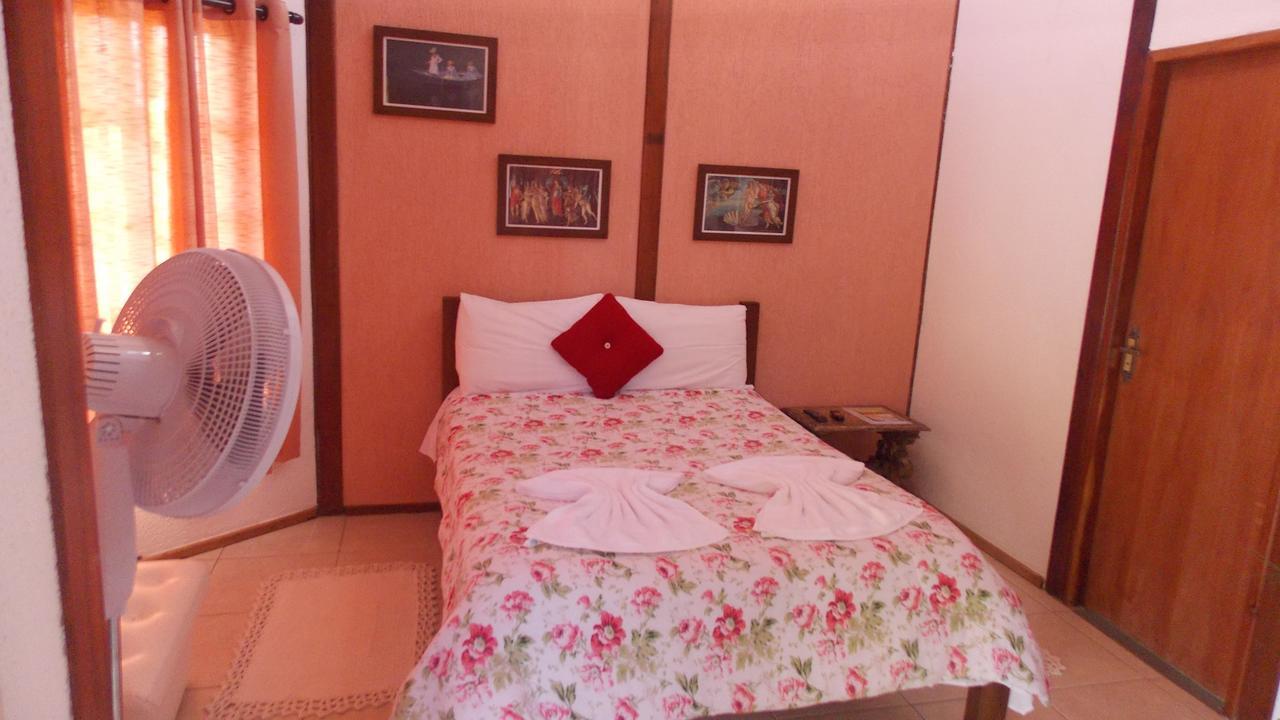 Recanto Apoena Santa Isabel  Phòng bức ảnh