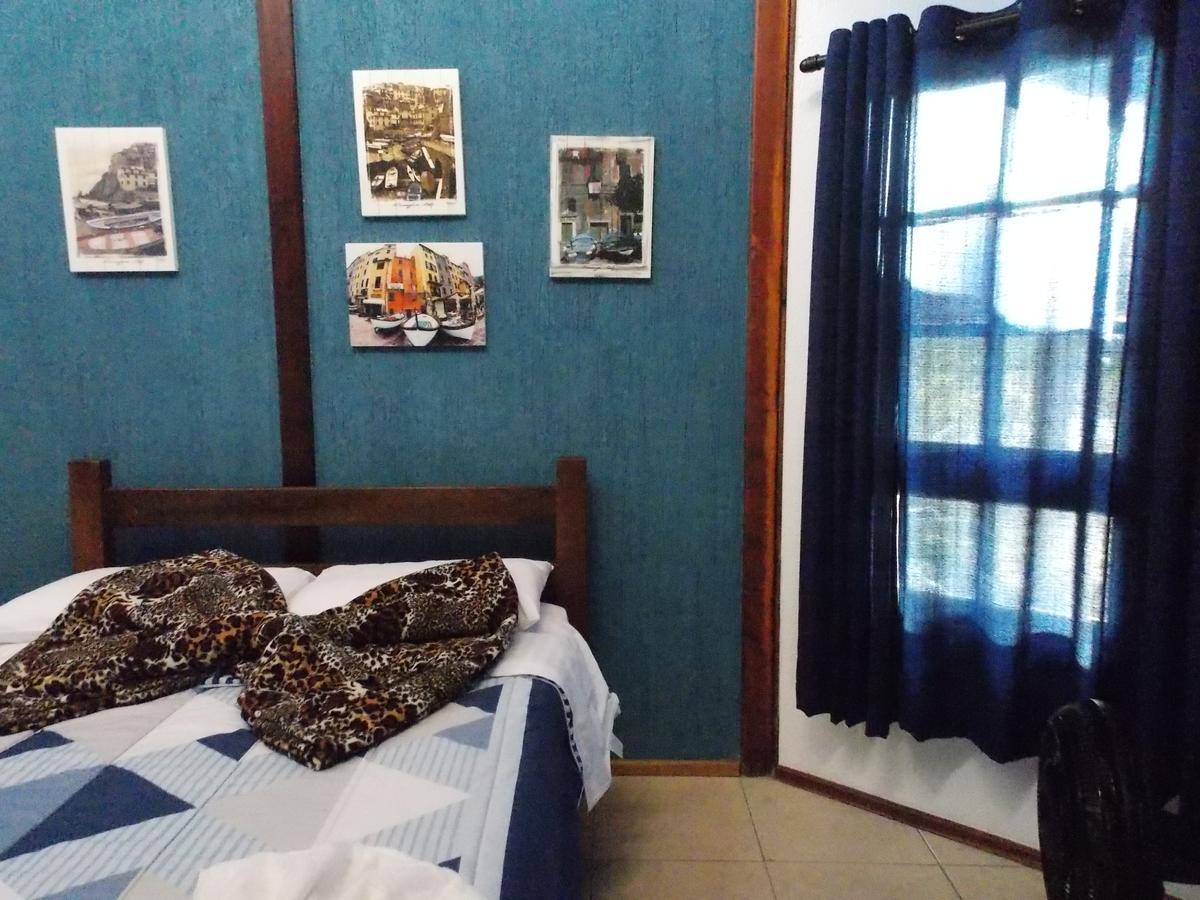 Recanto Apoena Santa Isabel  Ngoại thất bức ảnh