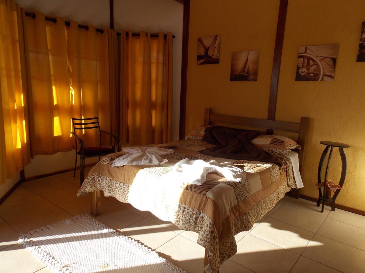 Recanto Apoena Santa Isabel  Phòng bức ảnh