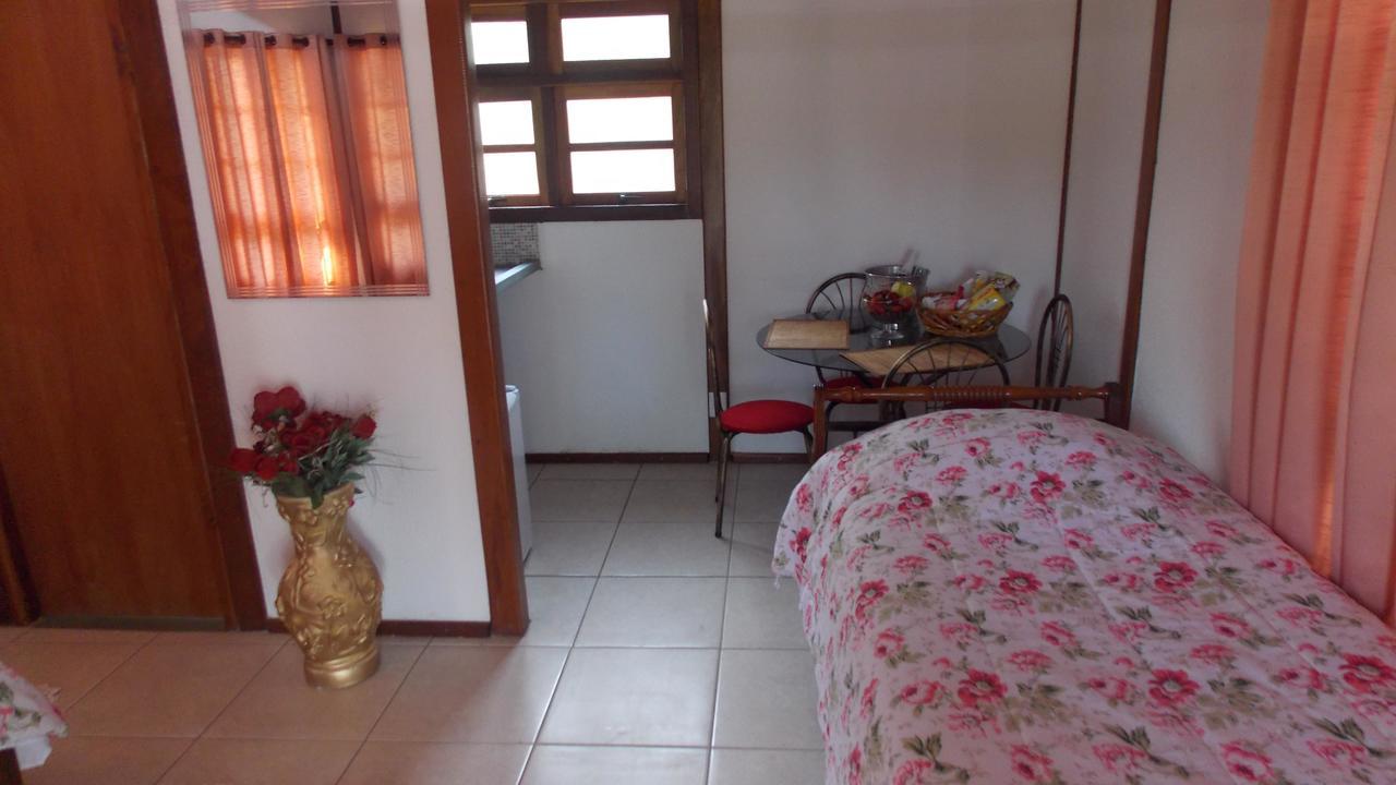 Recanto Apoena Santa Isabel  Phòng bức ảnh
